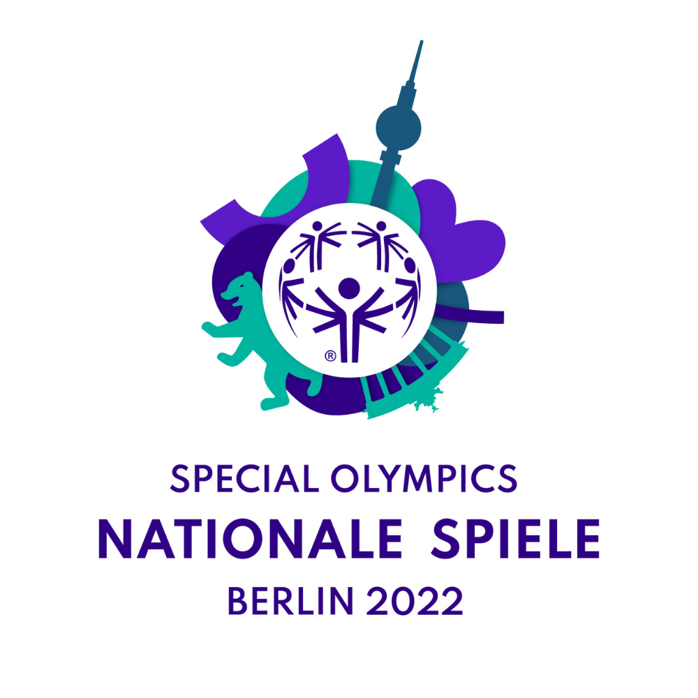 Special Olympics Festival scope3transparent